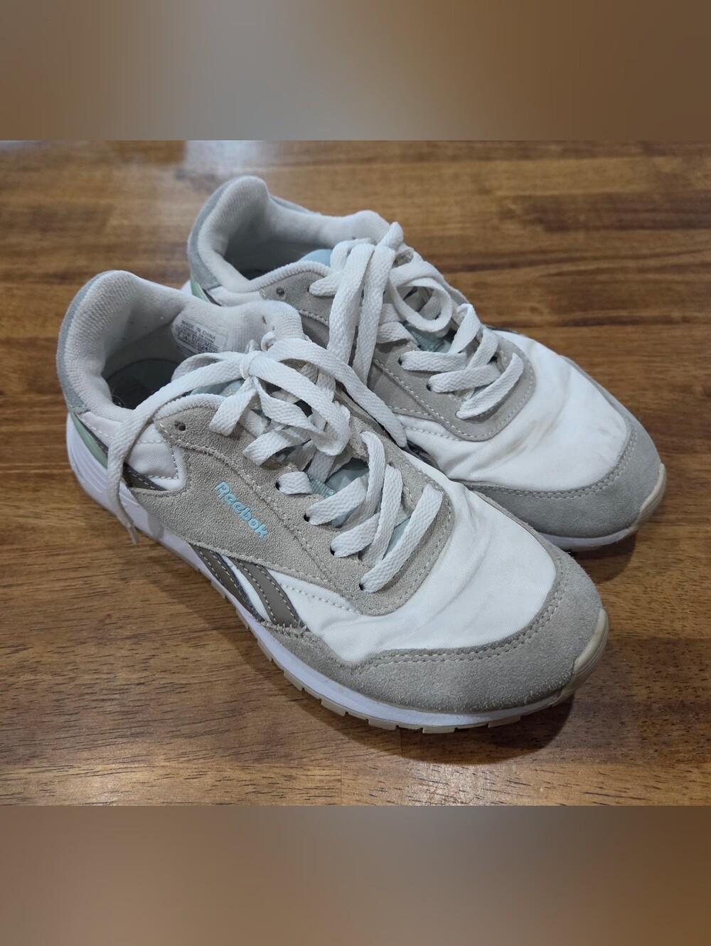Reebok Forte Racer